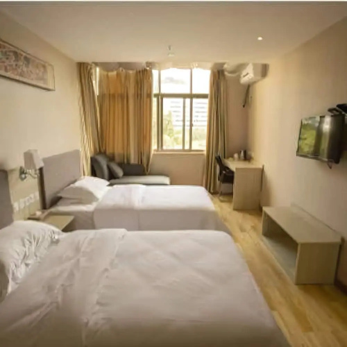 Mini Stars Hotel