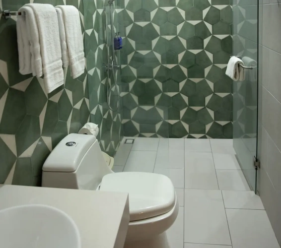 1 Bedroom Standard room