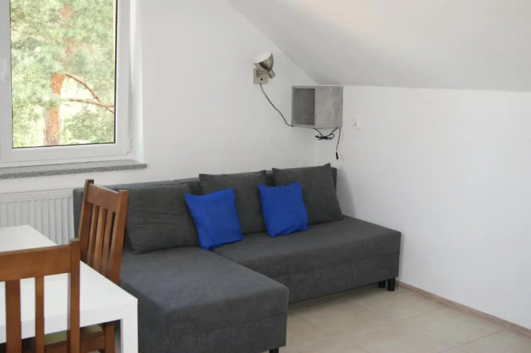 Kama Apartament Pobierowo