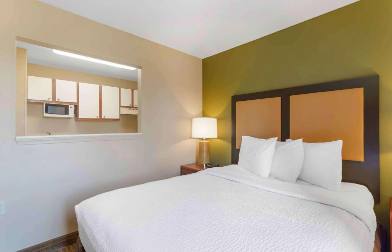Extended Stay America Select Suites Memphis Cordova
