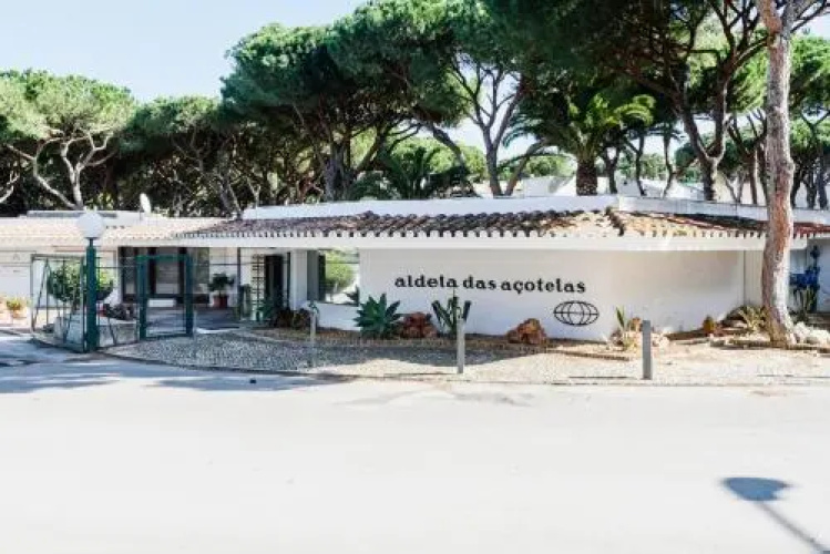 Aldeia das Acoteias