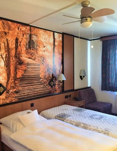 Business Double room