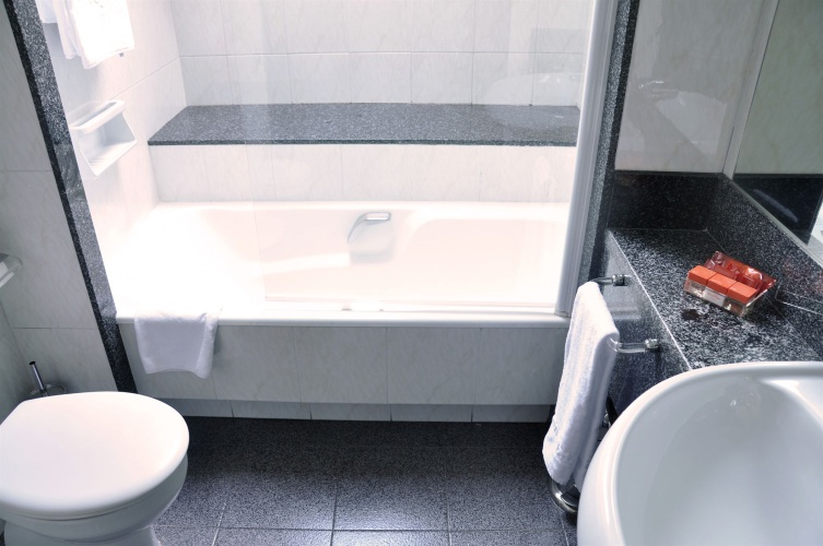 Hotel Clarin photo 8
