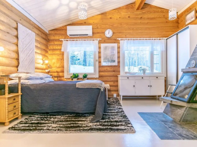 Holiday Home Lomasuvas