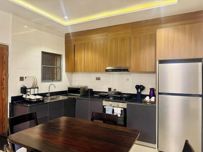Lumaana Residences