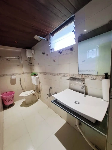 Classic Double Suite