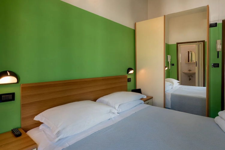 Hotel Berna
