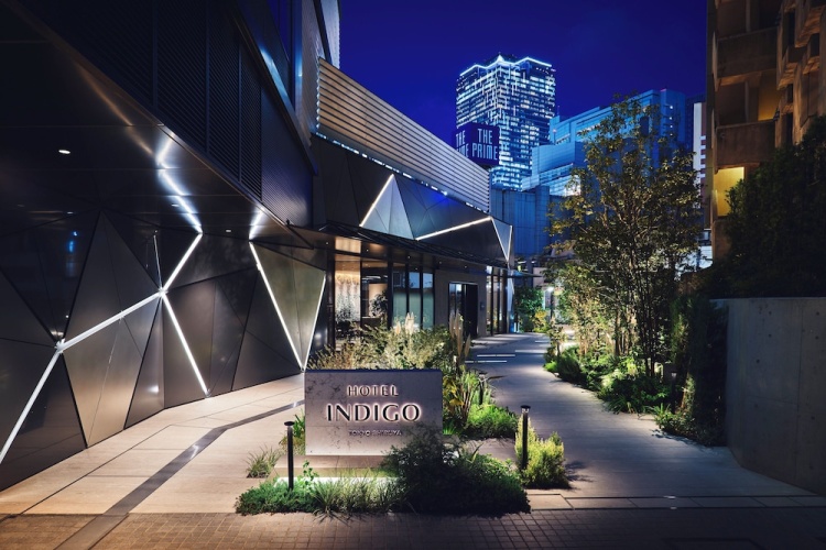 Hotel Indigo Tokyo Shibuya, an IHG Hotel photo 27