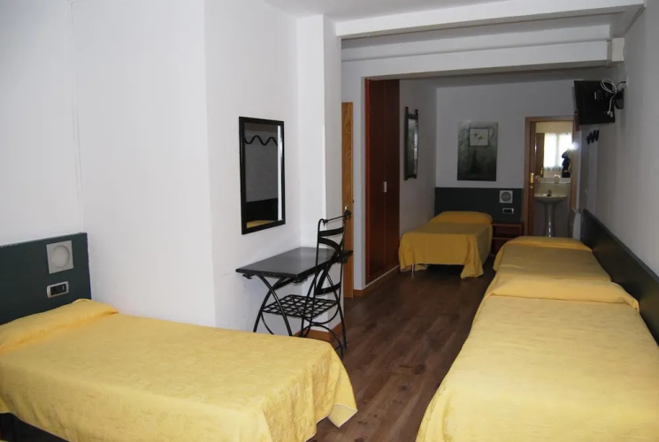 Hotel Avanti