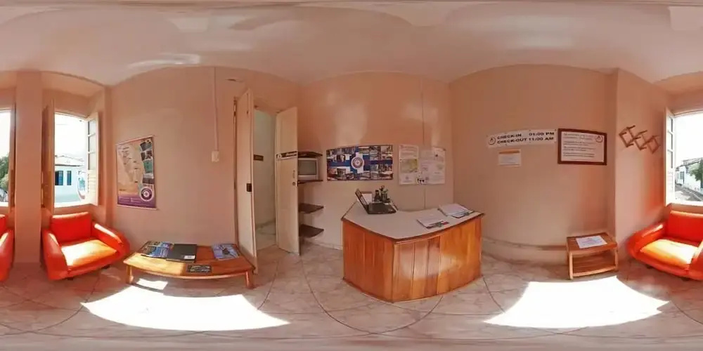Pousada e Hostel Chapada Suítes