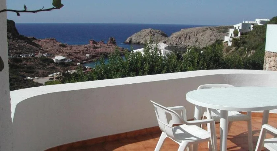 Apartamentos Sa Cornisa