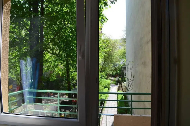 Apartament Orchidea Centrum