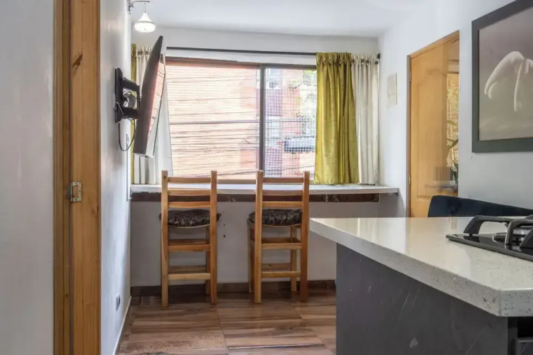 Coliving Malibu