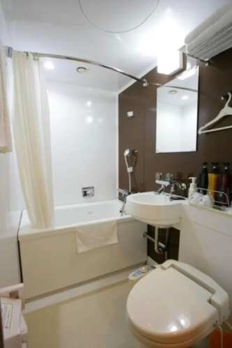 APA Hotel Muroran