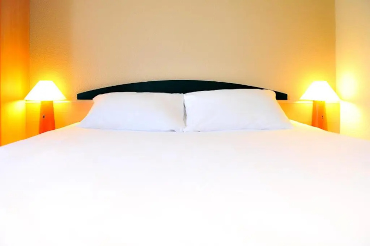 ibis Autun