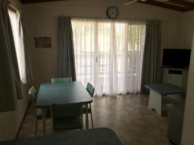 2 Bedrooms Deluxe room