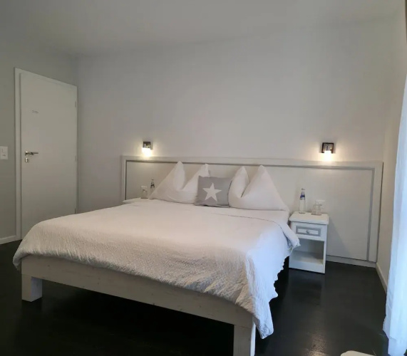 Hotel Salvi