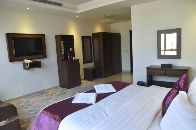 The Address Jeddah