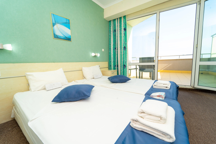 MPM Hotel Arsena