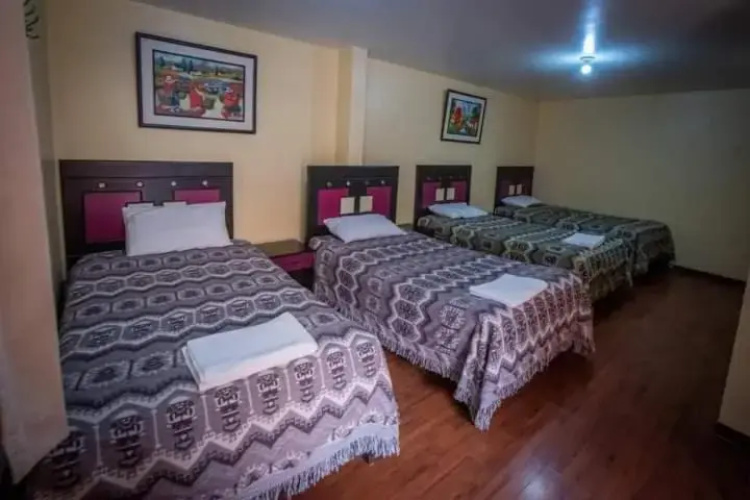 Hotelbild