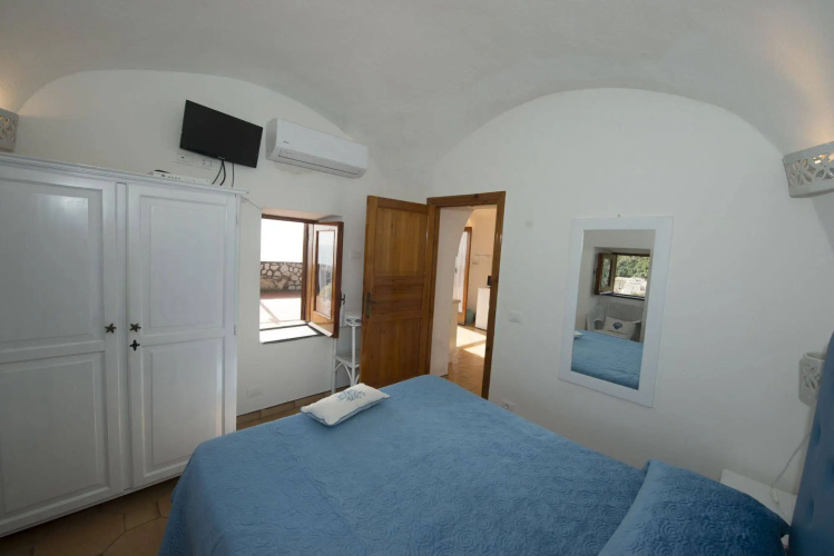 Villaggio Residence Nettuno - Capri