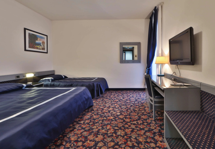 San Giusto Hotel