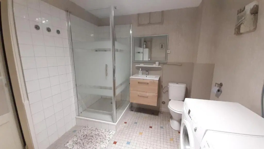 Apartment Corneille