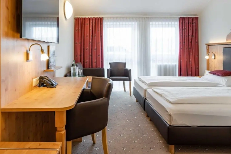 Business Single room