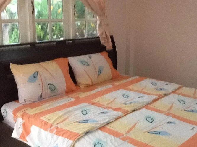 Ruean Kaew Mongkorn Resort