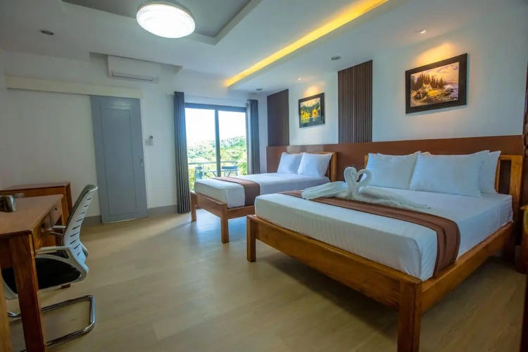 Junior Suite