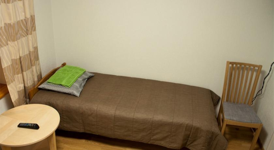 Mulgi Guest House
