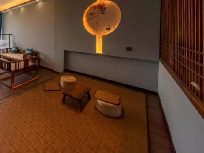 Phoenix Sanhuai Hall b&B