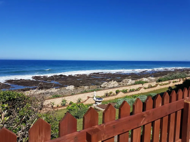 Wave Catcher- Wildbreak Self Catering