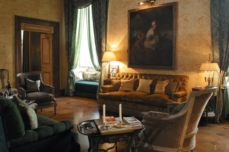 Residenza Napoleone III