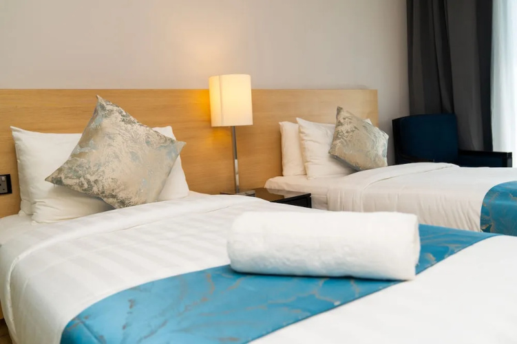The Straits Melaka by Perfect Host