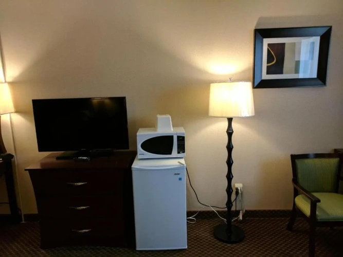 Standard Family room