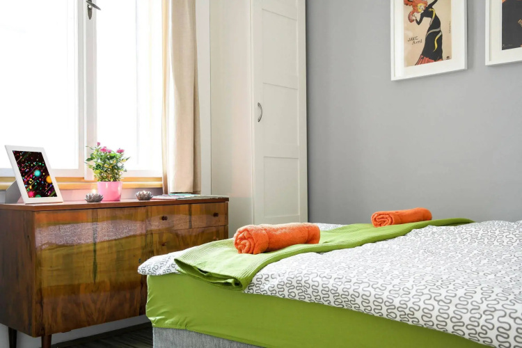 Budapest Heart Apartment