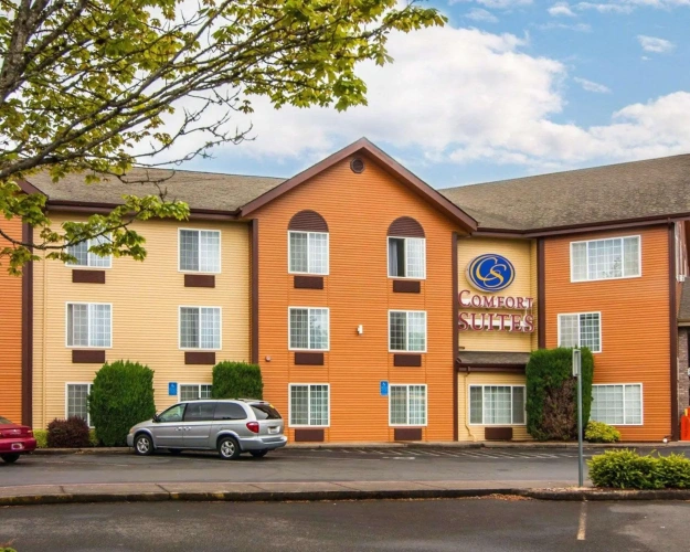 Superior Double Suite