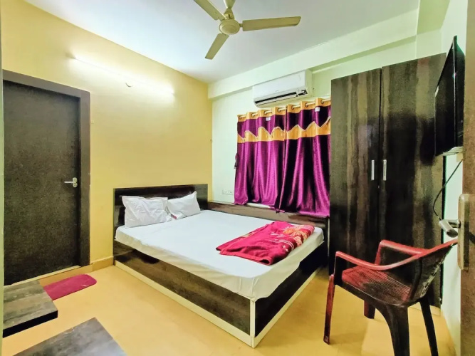Rest Inn