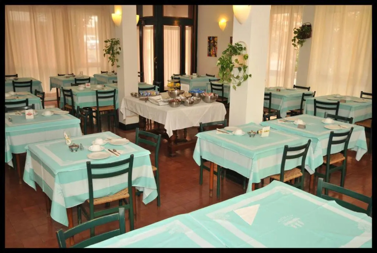 Hotel Miriam
