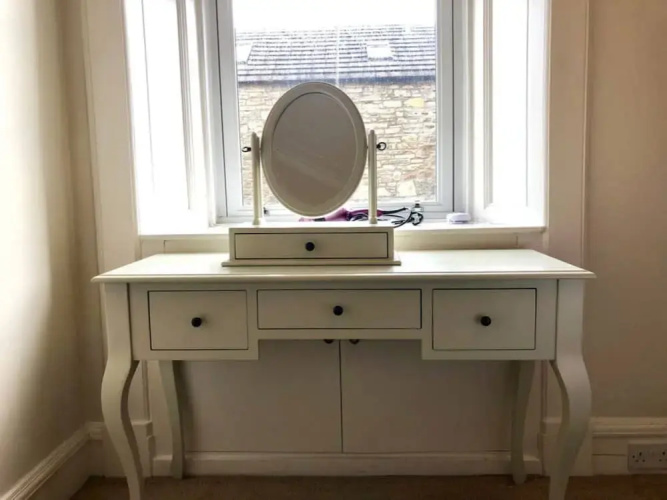 Modern 2 Bedroom City Centre Flat