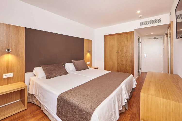 Hotel Príncipe Wellness & Spa