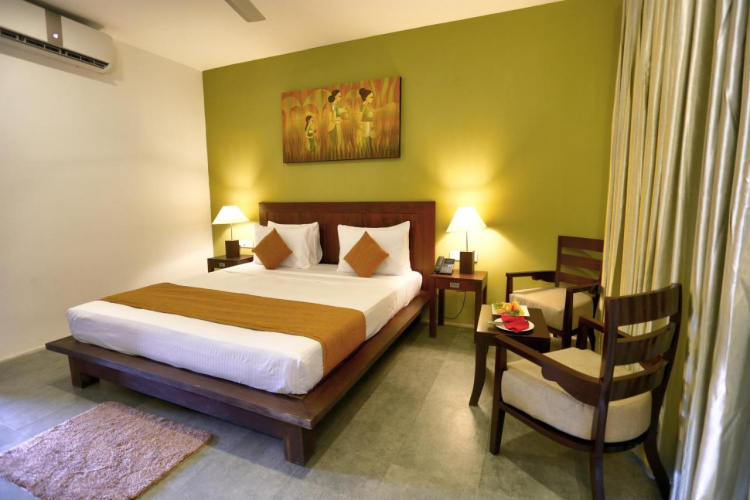Tropical Life Resort And Spa