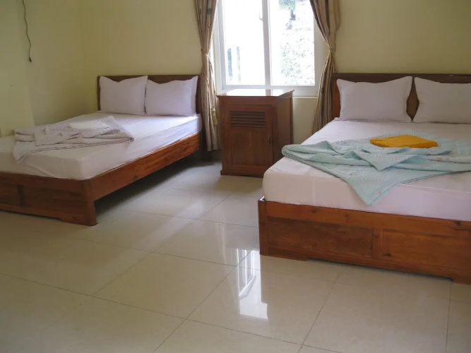 Full Moon Party Hotel - Hostel