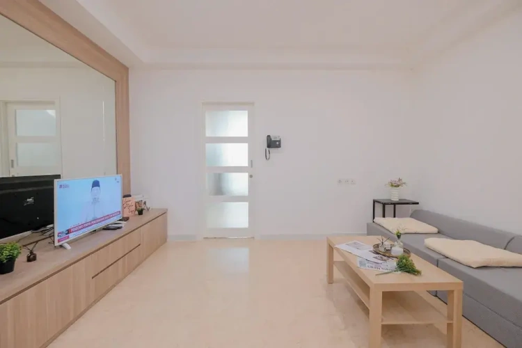 Standard Apartment