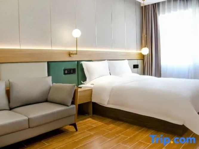 Business Double room