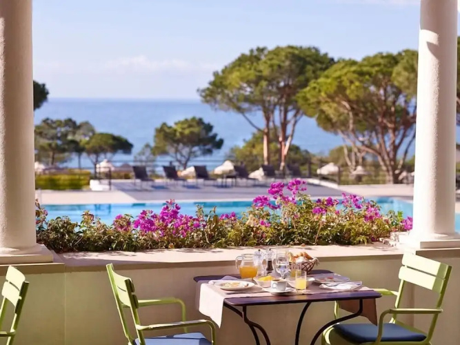 Hapimag Resort Albufeira