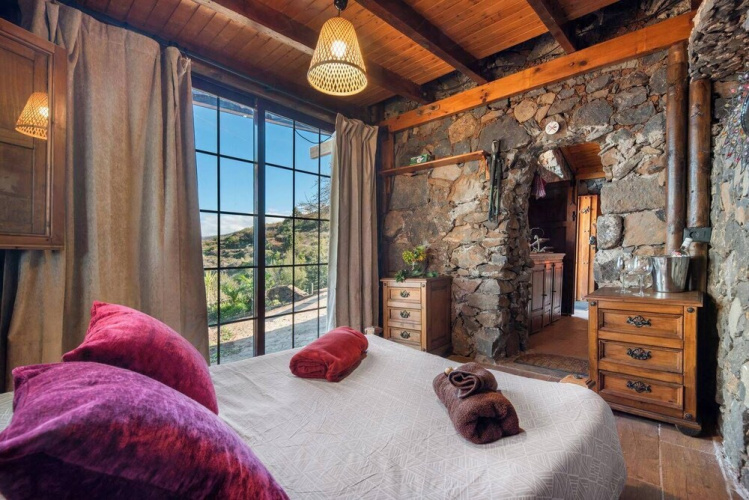 House Finca Relax Cercadillo