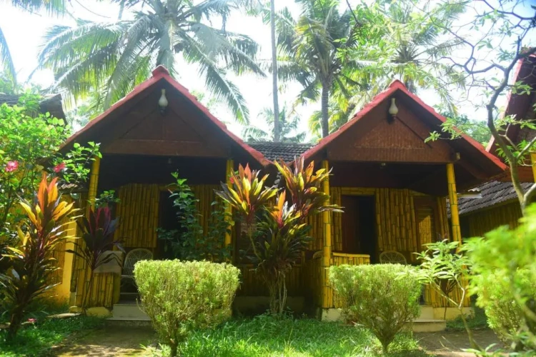Deluxe Villa