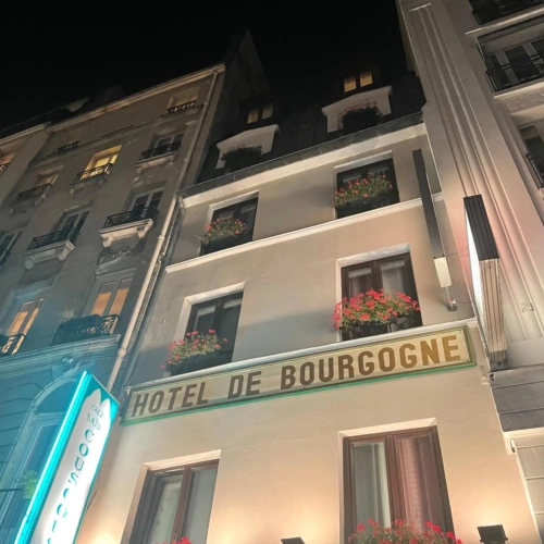 Résidence Bourgogne
